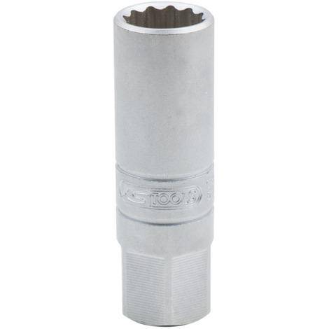 Outillage a main Douille bougie ULTIMATE® 3/8'', 18 mm KS TOOLS