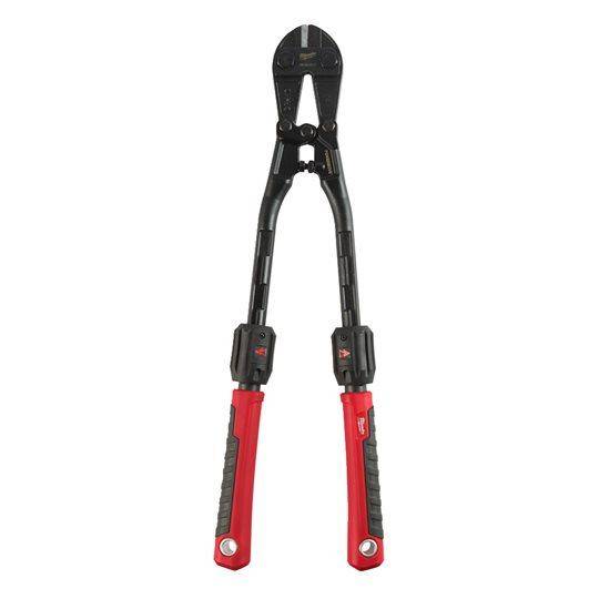 Outillage a main Coupe boulons extensible 24″/30″- 600 mm Milwaukee