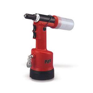 Visserie Fixation Riveteuse oleopneu. RAC210 2.4/4.8mm Far