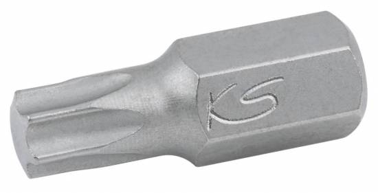 Outillage a main Embout de vissage TORX T.40 L.30mm KS TOOLS