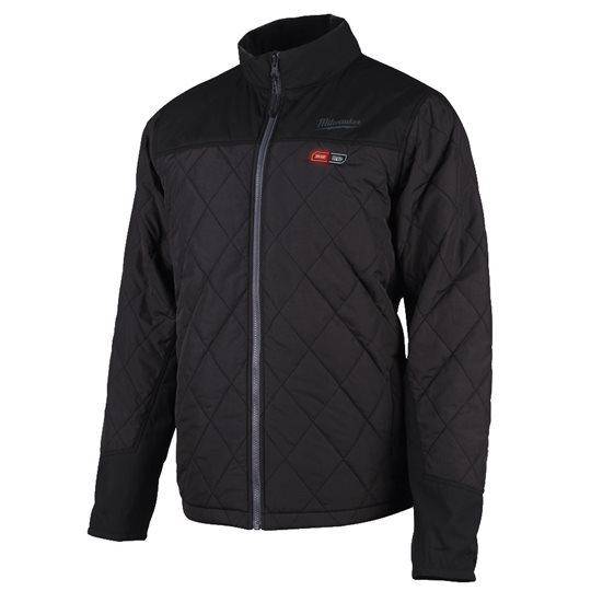 Veste Chauffante M12 HJP-0 Taille M Milwaukee