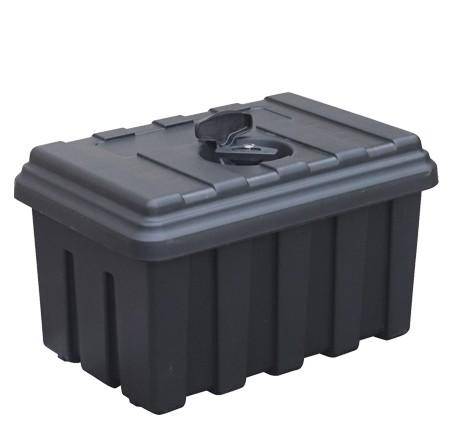 Outillage a main Coffre de chantier 30 litres