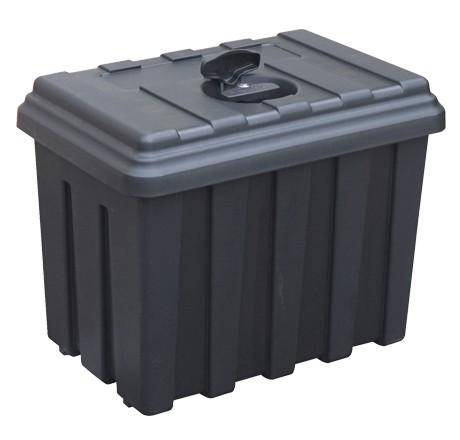 Outillage a main Coffre de chantier 72 litres