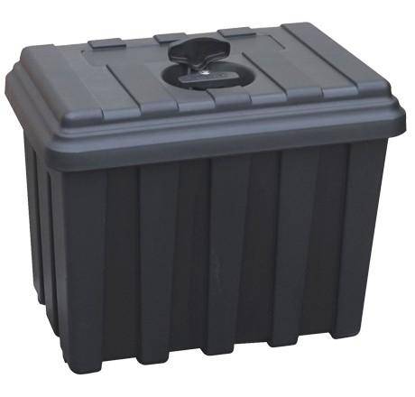 Outillage a main Coffre de chantier 114 litres