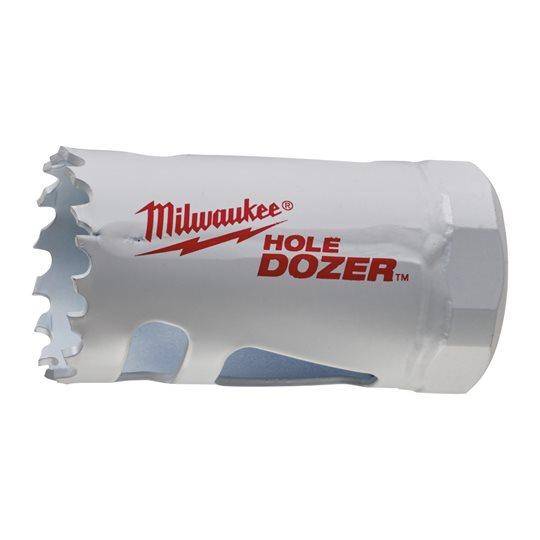 Fraises Scie Cloche Hole Dozer 68mm Milwaukee