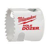 Fraises Scie Cloche Hole Dozer 25mm Milwaukee