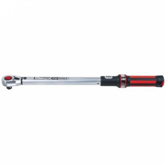 Outillage a main Clé mâle TORX® percé longue, T15 KS TOOLS