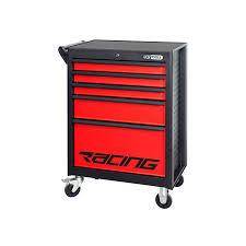 Mobilier Servante Racing 5 tiroirs KS TOOLS