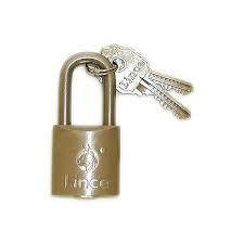 Divers Cadenas Inox 45 Anse prolongéé Lince