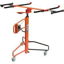 Outillage a main Leve panneau  4 metres avec rallonge integree LEVPANO II Mob - Mondelain