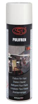 Peinture Nettoyant frein PULIFREN 650ml BGT