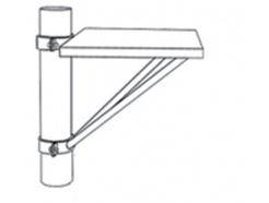 MIG/MAG Support cyclone 3/3.0 pour fixation à la colonne Trafimet