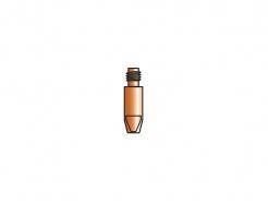 MIG/MAG TUBE CONTACT Ø1,2MM M6X28 MM ALU (U/SACHET 20) Trafimet