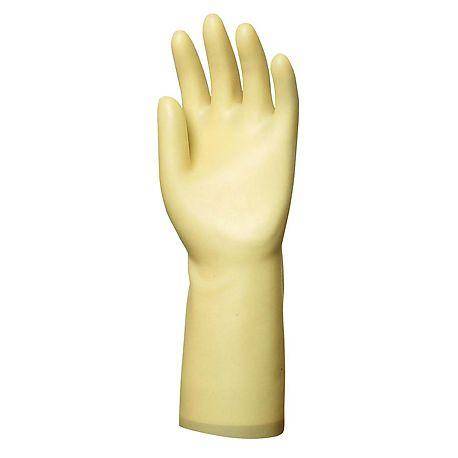 Gant electricien latex naturel classe 3(26500v/30000v)  taille 10 BGT