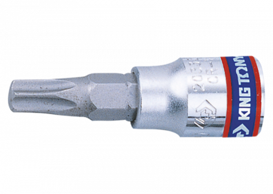 Outillage a main Douille 1/4"