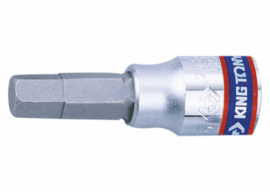 Outillage a main Douille 1/4"