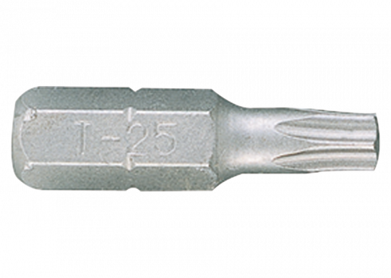 Outillage a main Embout tournevis torx T40