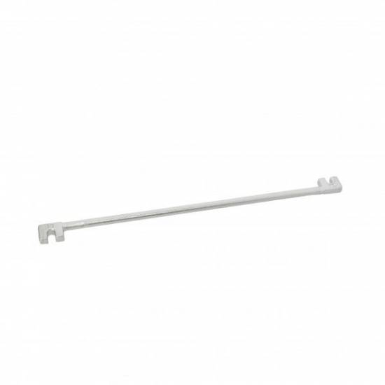 Outillage a main Griffe de ferailleur 6/8 mm Lg 250 mm