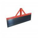 Outillage a main Grattoir de coffrage 500mm BGT
