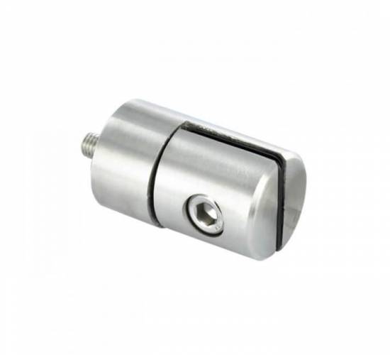 Divers Pince a panneau Inox fixation sur plat