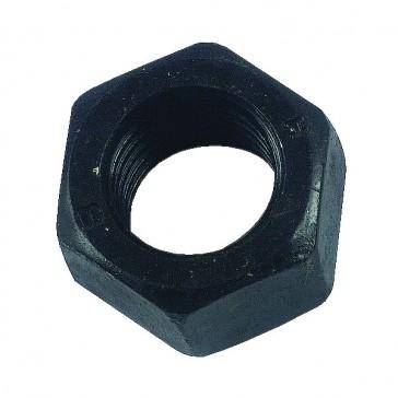 Visserie Fixation ECROU HU ISO 4032.8 M 5 BRUT (le cent/Boite 200)