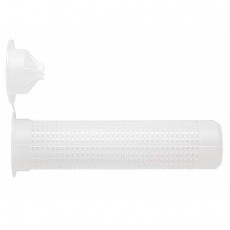 Visserie Fixation Tamis plastique 15 x 85 (Boite 12)