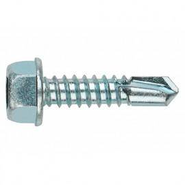 Visserie Fixation Vis autoperceuse TH 4.2 X 16 (le cent/bte de 1000)