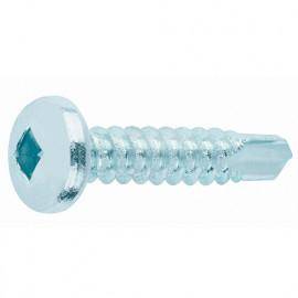 Visserie Fixation Vis auto-foreuse 4.2x16 empreinte carré DIN-7504-N HC Z (bte de 1000/prix par 100)