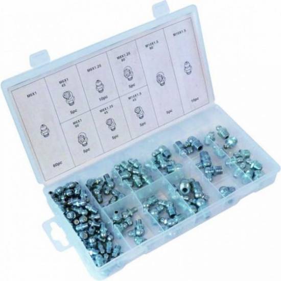 Transmission Coffret de 110 graisseurs BGT