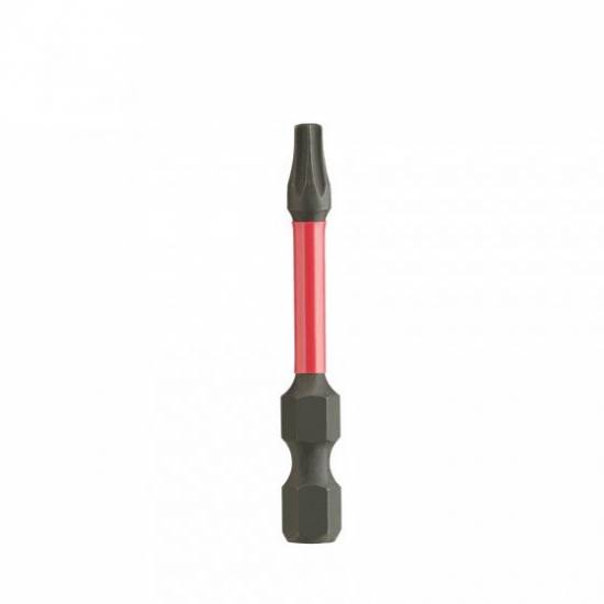 Outillage a main Embouts de vissage pour visseuse à choc Shockwave TX40 x 50 mm Milwaukee