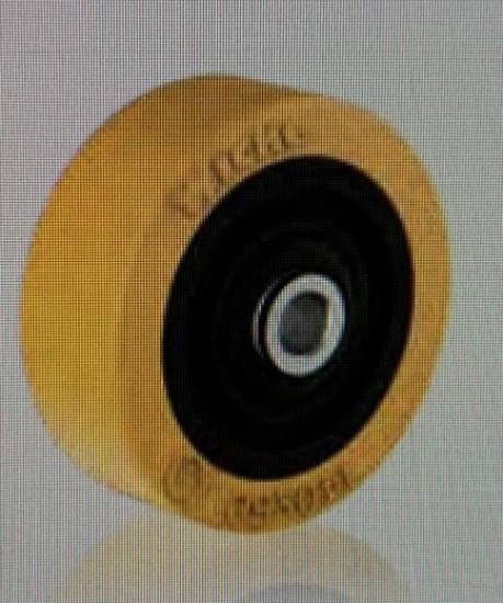 Manutention Roue Motrice forte charge SVG 230/ 70-184/FL-S WRS-PROFIL AS:5/ 70/45H7 D:14 3XM10 06301220