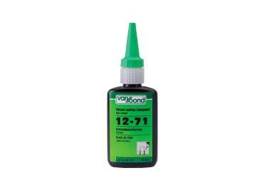 Divers Frein de filets a resistance elevee.Fixation définitive 50ml VARIBOND Varybond