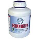 Peinture Colle PVC POT 250 GR avec pinceau