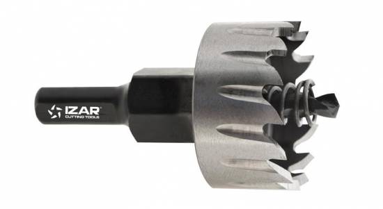 Fraises Fraise a trepanner 76mm HSS