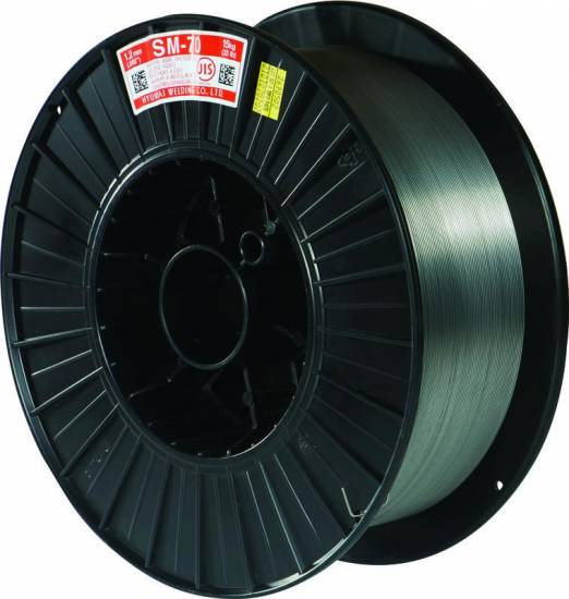 Metal d'apport Fil Mig SG2 Diam 0.6 mm (Le kg/Bobine de 15 kg)