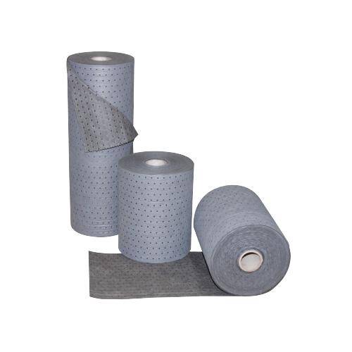 Produit d'hygiène Rouleau Absorbant predecoupe tous liquide 46 m x 76 cm