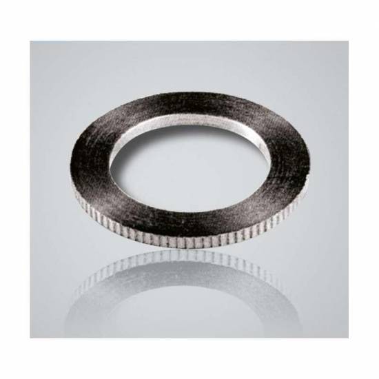 Lame scie ruban Douille de reduction pr Lame circulaire Dia 30/20 e 1.8 mm