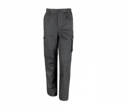 PANTALON 270g 65% polyester/35% coton (XS-2XL)