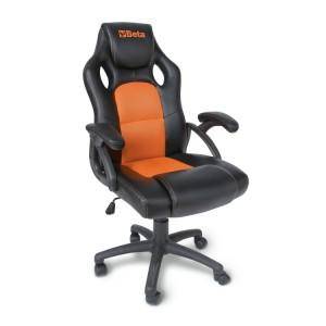 Outillage a main 9563G-FAUTEUIL DE BUREAU POUR VISITEURS BETA TOOLS