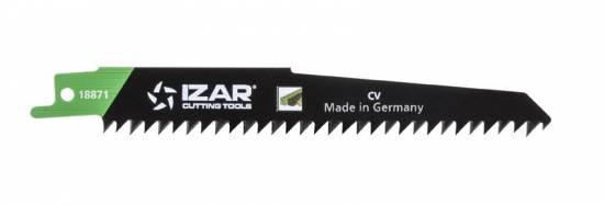 Lame scie ruban Lame de scie sabre S644D 150 x130 bois plastiques platres (boite de 5) Izar