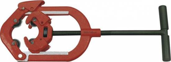 Outillage a main COUPE TUBE ARTICULÉ ACIER 2
