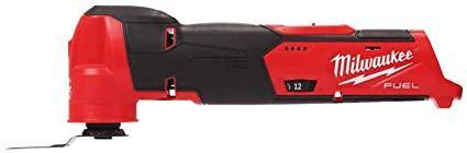 Meuleuse Multitool M12 FMT-0 FUEL™ sans batterie Milwaukee