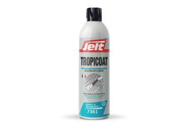 Peinture Vernis acrylique de tropicalisation special circuits imprimés Tropicoat Jelt