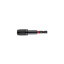 Perceuse PORTE EMBOUT VERROUILLABLE L73 SHOCK WAVE Milwaukee