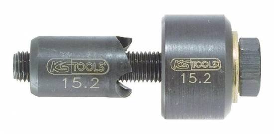 Outillage a main Emporte-pièce Ø20.5mm KS TOOLS