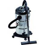 Aspirateur Industriel Aspirateur comet eau et poussières 30L cuve inox 1600W CV30XE