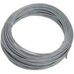 Manutention Cable inox 316 4mm resistance 950kg BGT