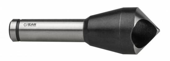 Fraises FRAISE A EBAVURER 90° HSSE 5% 15-20 28mm TYPE 2572 Izar