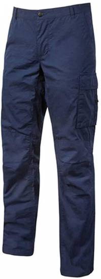 Divers Pantalon Baltic taille 48 EU 54 bleu