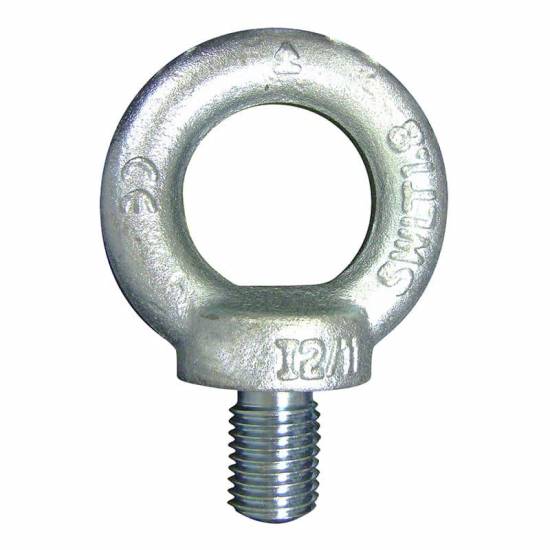 Manutention Anneau de Levage M16 700 Kg